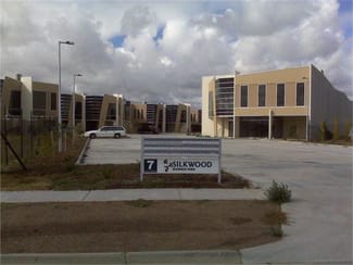 Factory, Warehouse & Industrial commercial property leased at 9/7 Lakewood Boulevard Carrum Downs VIC 3201 Factory, Warehouse & Industrial commercial property leased at 9/7 Lakewood Boulevard Carrum Downs VIC 3201