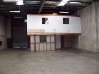Factory, Warehouse & Industrial commercial property leased at 3/32 Liney Ave Clemton Park NSW 2206 Factory, Warehouse & Industrial commercial property leased at 3/32 Liney Ave Clemton Park NSW 2206