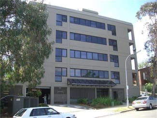 Offices commercial property leased at 16-18 Cambridge Street Epping NSW 2121 Offices commercial property leased at 16-18 Cambridge Street Epping NSW 2121