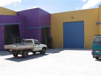 Factory, Warehouse & Industrial commercial property leased at 3/12 Deblin Drive Narre Warren VIC 3805