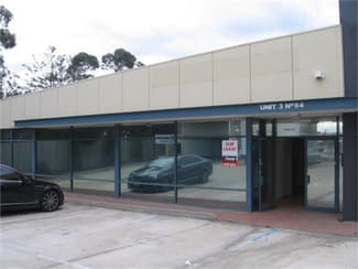Offices commercial property leased at Hampton Park VIC 3976