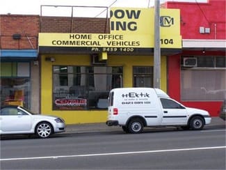 Shop & Retail commercial property leased at 104 Bell Street Heidelberg Heights VIC 3081 Shop & Retail commercial property leased at 104 Bell Street Heidelberg Heights VIC 3081