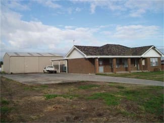 Factory, Warehouse & Industrial commercial property leased at 1 Jayne Court Dandenong South VIC 3175