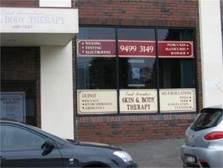 Offices commercial property leased at 2A/234 Lower Heidelberg Road Ivanhoe East VIC 3079 Offices commercial property leased at 2A/234 Lower Heidelberg Road Ivanhoe East VIC 3079