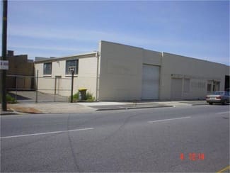 Factory, Warehouse & Industrial commercial property leased at 1/96 Hardys Road Torrensville SA 5031