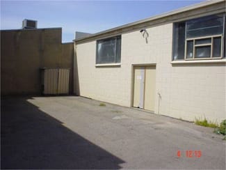 Factory, Warehouse & Industrial commercial property leased at 1/96 Hardys Road Torrensville SA 5031