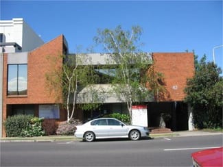 Offices commercial property leased at Level A, 42 Upper Heidelberg Road Ivanhoe VIC 3079 Offices commercial property leased at Level A, 42 Upper Heidelberg Road Ivanhoe VIC 3079