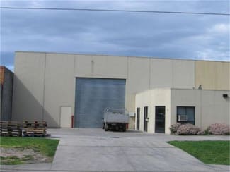 Factory, Warehouse & Industrial commercial property leased at 9 Egan Rd Dandenong VIC 3175 Factory, Warehouse & Industrial commercial property leased at 9 Egan Rd Dandenong VIC 3175