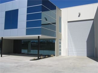 Factory, Warehouse & Industrial commercial property leased at 4/5 Commercial Drive Lynbrook VIC 3975 Factory, Warehouse & Industrial commercial property leased at 4/5 Commercial Drive Lynbrook VIC 3975