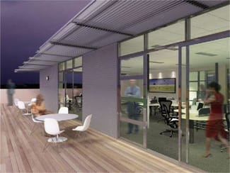 Offices commercial property leased at Level 4, 22-6 Mountain Street Ultimo NSW 2007