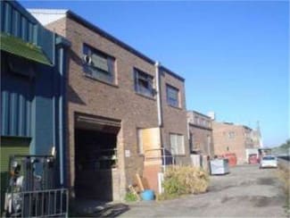 Factory, Warehouse & Industrial commercial property leased at 6 Commercial Road Kingsgrove NSW 2208 Factory, Warehouse & Industrial commercial property leased at 6 Commercial Road Kingsgrove NSW 2208
