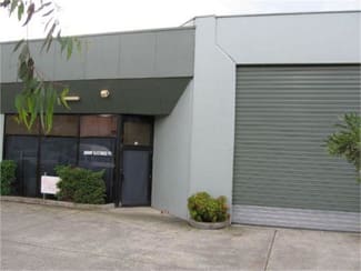 Factory, Warehouse & Industrial commercial property leased at 10/5-7 Vesper Drive Narre Warren VIC 3805 Factory, Warehouse & Industrial commercial property leased at 10/5-7 Vesper Drive Narre Warren VIC 3805