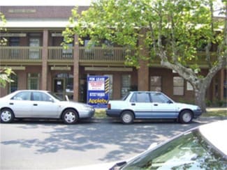 Offices commercial property leased at 3 / 45 Railway Road Blackburn VIC 3130 Offices commercial property leased at 3 / 45 Railway Road Blackburn VIC 3130