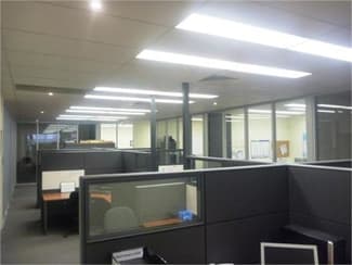 Factory, Warehouse & Industrial commercial property leased at 213-215 Roden Street West Melbourne VIC 3003