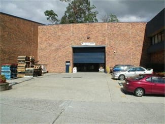 Factory, Warehouse & Industrial commercial property leased at 22-24 College Street Gladesville NSW 2111 Factory, Warehouse & Industrial commercial property leased at 22-24 College Street Gladesville NSW 2111