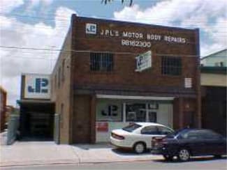 Factory, Warehouse & Industrial commercial property leased at 27-31 College Street Gladesville NSW 2111 Factory, Warehouse & Industrial commercial property leased at 27-31 College Street Gladesville NSW 2111