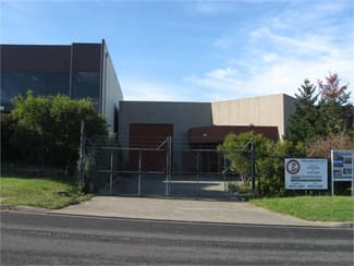 Factory, Warehouse & Industrial commercial property leased at Hallam VIC 3803 Factory, Warehouse & Industrial commercial property leased at Hallam VIC 3803