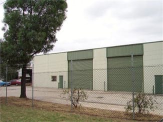 Factory, Warehouse & Industrial commercial property leased at 22 Groves Avenue Mulgrave NSW 2756 Factory, Warehouse & Industrial commercial property leased at 22 Groves Avenue Mulgrave NSW 2756