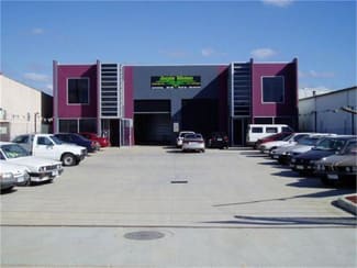 Factory, Warehouse & Industrial commercial property leased at 5 Lathams Road Carrum Downs VIC 3201