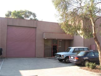 Factory, Warehouse & Industrial commercial property leased at Unit 2, 1 Quist Court Dandenong VIC 3175 Factory, Warehouse & Industrial commercial property leased at Unit 2, 1 Quist Court Dandenong VIC 3175