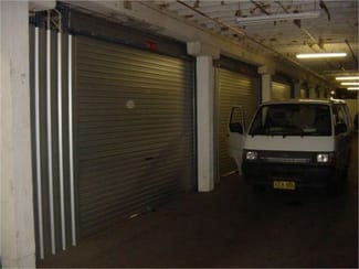 Factory, Warehouse & Industrial commercial property leased at Area Lj-12, 39 Jones Street Ultimo NSW 2007