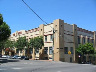Offices commercial property leased at Ultimo NSW 2007 Offices commercial property leased at Ultimo NSW 2007