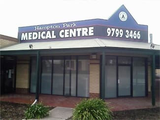 Offices commercial property leased at 21/21 Fordholm & Enterprise Avenue Hampton Park VIC 3976 Offices commercial property leased at 21/21 Fordholm & Enterprise Avenue Hampton Park VIC 3976