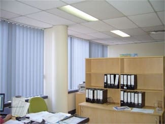 Offices commercial property leased at 11 Orion Road Lane Cove NSW 2066