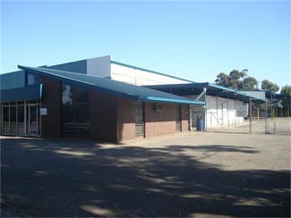 Factory, Warehouse & Industrial commercial property leased at 22 Aruma Street Regency Park SA 5010