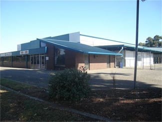 Factory, Warehouse & Industrial commercial property leased at 22 Aruma Street Regency Park SA 5010