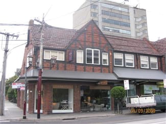 Offices commercial property leased at Level 1/429 Toorak Road Toorak VIC 3142 Offices commercial property leased at Level 1/429 Toorak Road Toorak VIC 3142