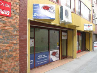 Offices commercial property leased at 2 Kempson Walk Berwick VIC 3806