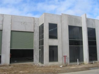 Factory, Warehouse & Industrial commercial property leased at Dandenong VIC 3175