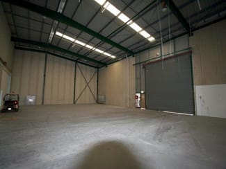Factory, Warehouse & Industrial commercial property leased at Silverwater Road Silverwater NSW 2128 Factory, Warehouse & Industrial commercial property leased at Silverwater Road Silverwater NSW 2128