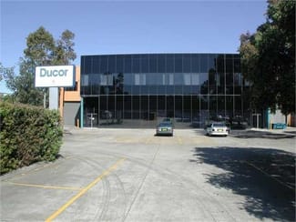 Factory, Warehouse & Industrial commercial property leased at 10-16 South Street Rydalmere NSW 2116 Factory, Warehouse & Industrial commercial property leased at 10-16 South Street Rydalmere NSW 2116
