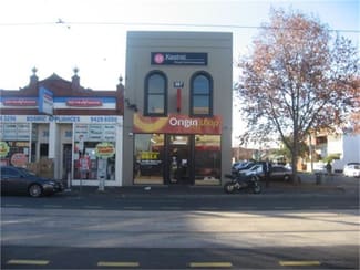 Shop & Retail commercial property leased at 367 Bridge Road Richmond VIC 3121 Shop & Retail commercial property leased at 367 Bridge Road Richmond VIC 3121