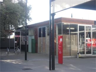 Offices commercial property leased at Shop 1B/Shop 1B, 6 Fitzroy Street St Kilda VIC 3182 Offices commercial property leased at Shop 1B/Shop 1B, 6 Fitzroy Street St Kilda VIC 3182