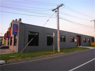 Factory, Warehouse & Industrial commercial property leased at 386 Reserve Road Cheltenham VIC 3192 Factory, Warehouse & Industrial commercial property leased at 386 Reserve Road Cheltenham VIC 3192