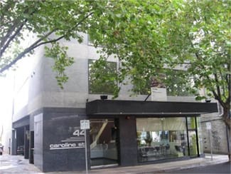 Offices commercial property leased at 3/44 Caroline Street South Yarra VIC 3141