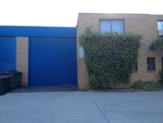 Factory, Warehouse & Industrial commercial property leased at Kings Park NSW 2148 Factory, Warehouse & Industrial commercial property leased at Kings Park NSW 2148
