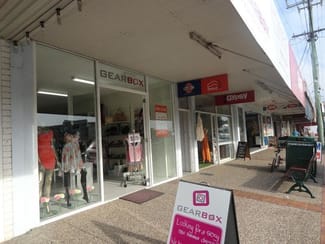 Shop & Retail commercial property leased at 2247 Gold Coast Highway Nobby Beach QLD 4218