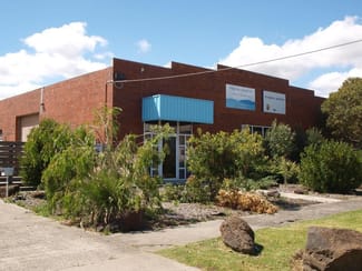 Factory, Warehouse & Industrial commercial property leased at 1/4 England Street Dandenong VIC 3175 Factory, Warehouse & Industrial commercial property leased at 1/4 England Street Dandenong VIC 3175