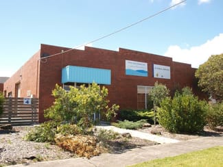 Factory, Warehouse & Industrial commercial property leased at 1/4 England Street Dandenong VIC 3175 Factory, Warehouse & Industrial commercial property leased at 1/4 England Street Dandenong VIC 3175