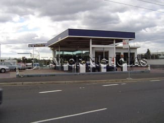 Factory, Warehouse & Industrial commercial property leased at Erskineville NSW 2043 Factory, Warehouse & Industrial commercial property leased at Erskineville NSW 2043
