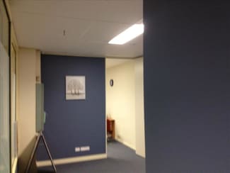 Offices commercial property leased at 5A Hub Arcade Langhorne Street Dandenong VIC 3175