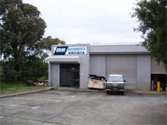 Factory, Warehouse & Industrial commercial property leased at Rowville VIC 3178