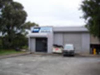 Factory, Warehouse & Industrial commercial property leased at Rowville VIC 3178