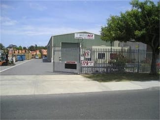 Development / Land commercial property leased at 177-179 Banks Street East Victoria Park WA 6101
