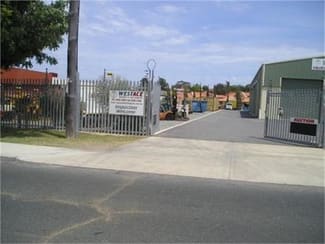 Development / Land commercial property leased at 177-179 Banks Street East Victoria Park WA 6101