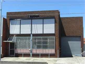Factory, Warehouse & Industrial commercial property leased at 18 Beecher Street Preston VIC 3072 Factory, Warehouse & Industrial commercial property leased at 18 Beecher Street Preston VIC 3072